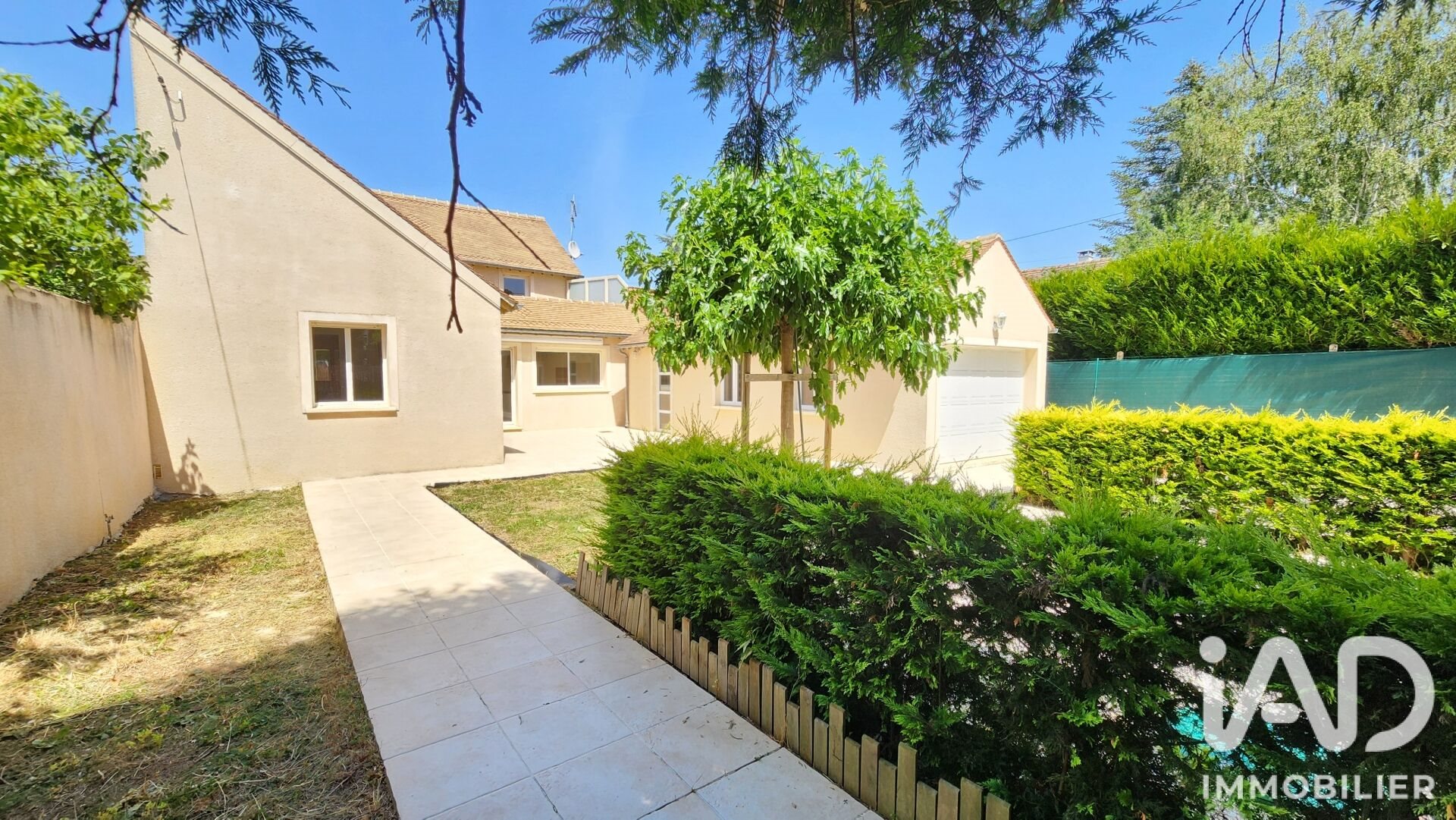 Maison à vendre, 128m², Dourdan