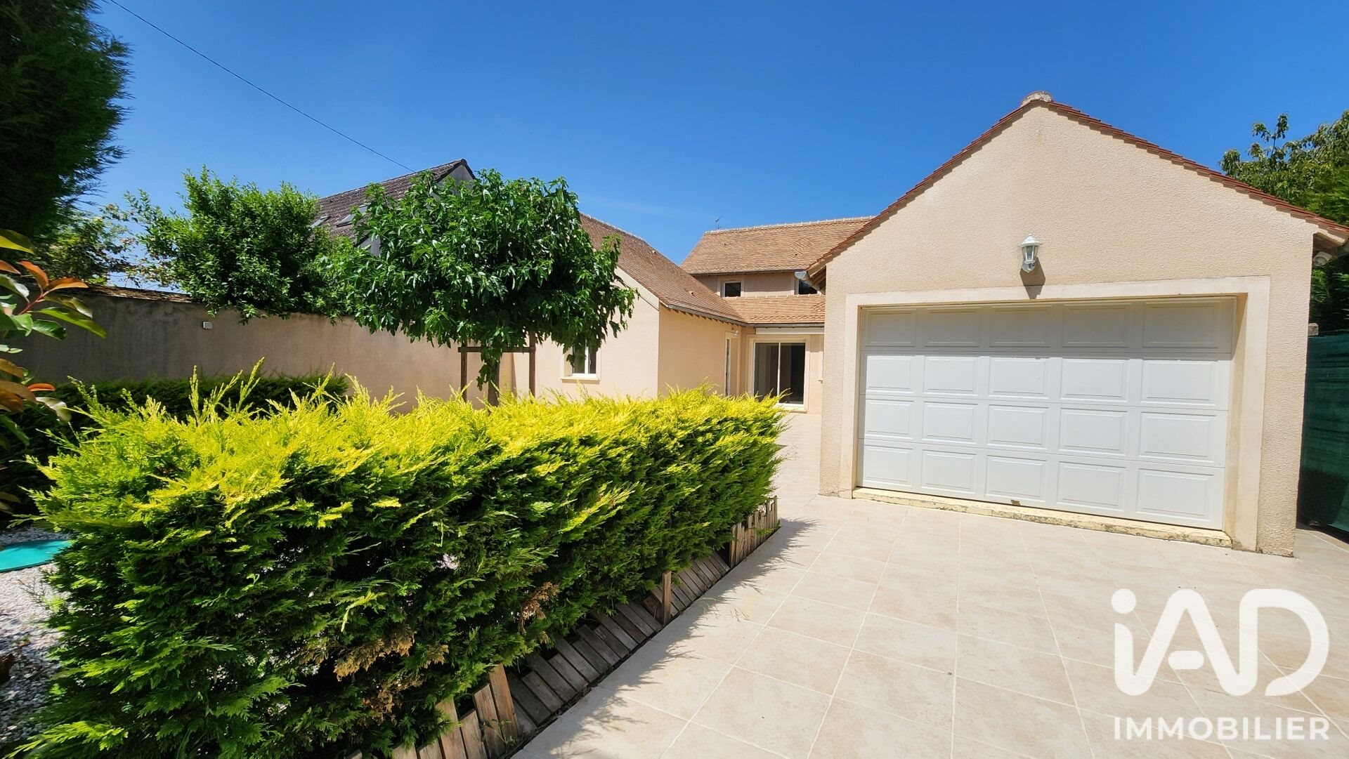 Maison à vendre, 128m², Dourdan