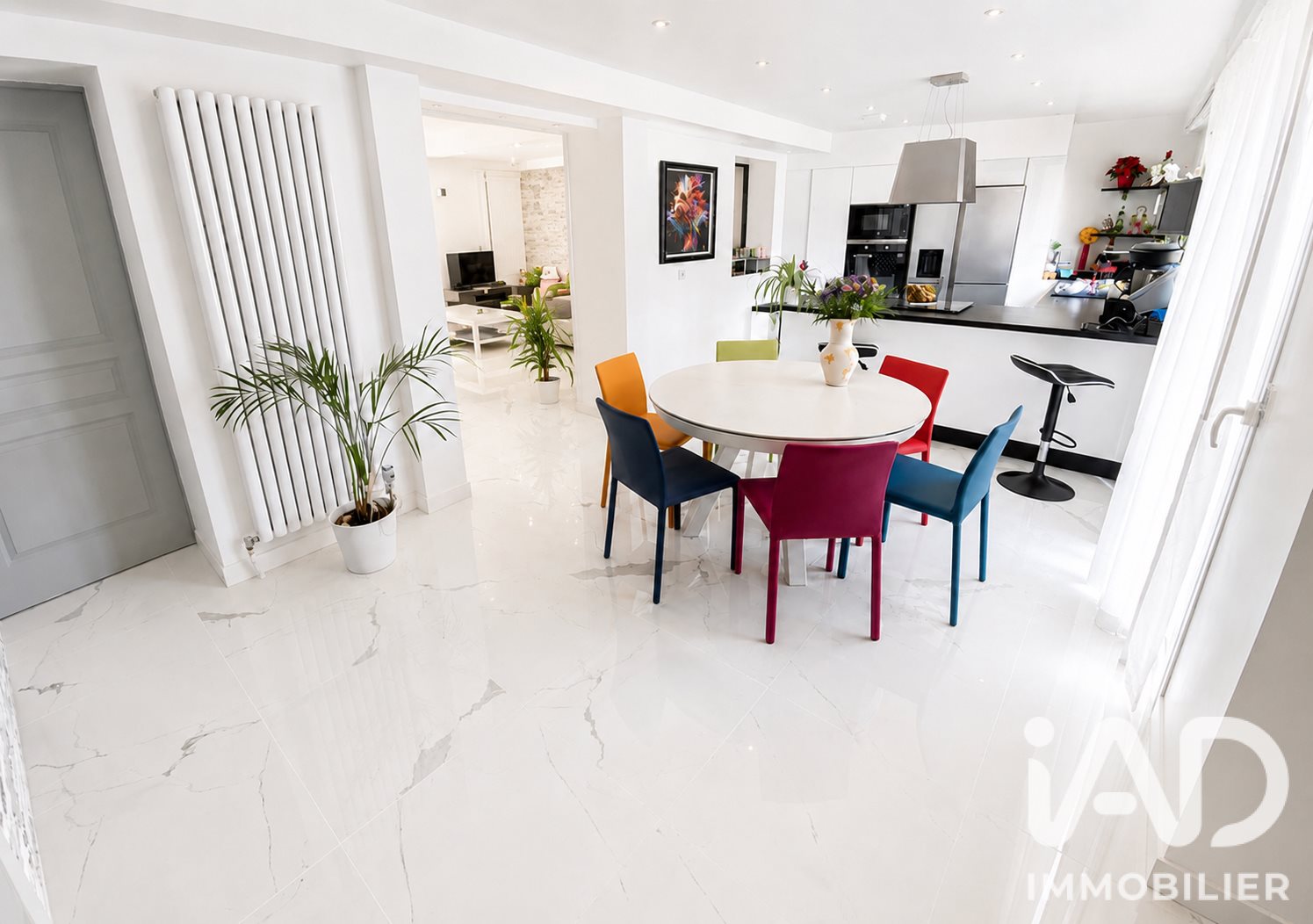 Maison à vendre, 128m², Dourdan