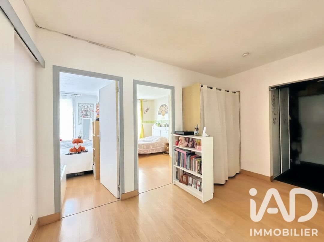 Appartement à vendre, 69m², Etampes
