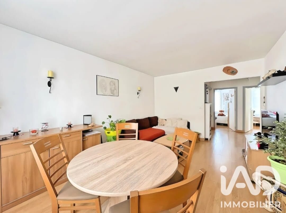 Appartement à vendre, 69m², Etampes