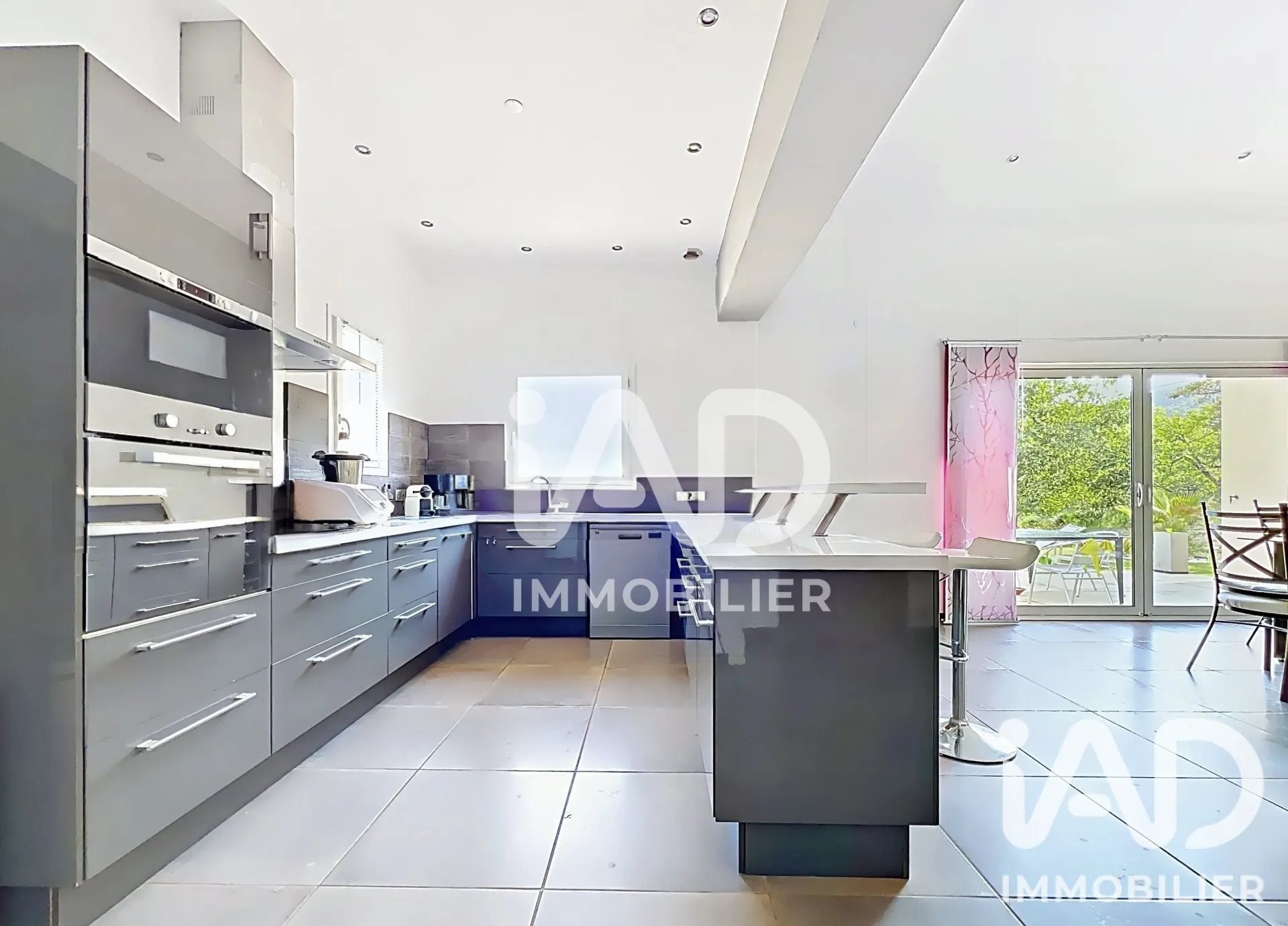 Maison à vendre, 126m², La Brillanne