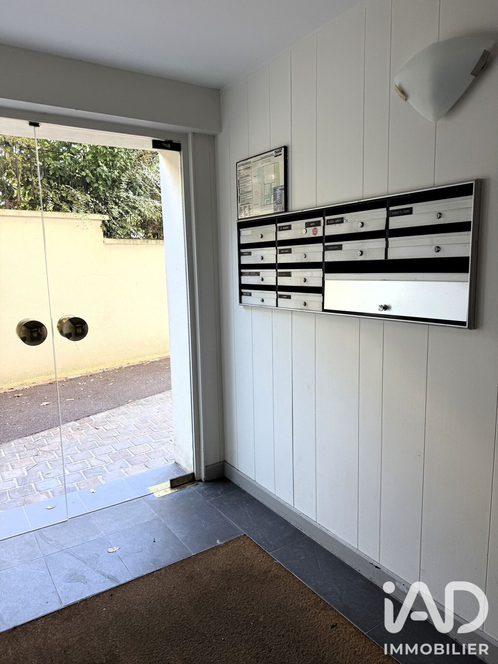 Appartement à vendre, 84m², Ville-d'Avray