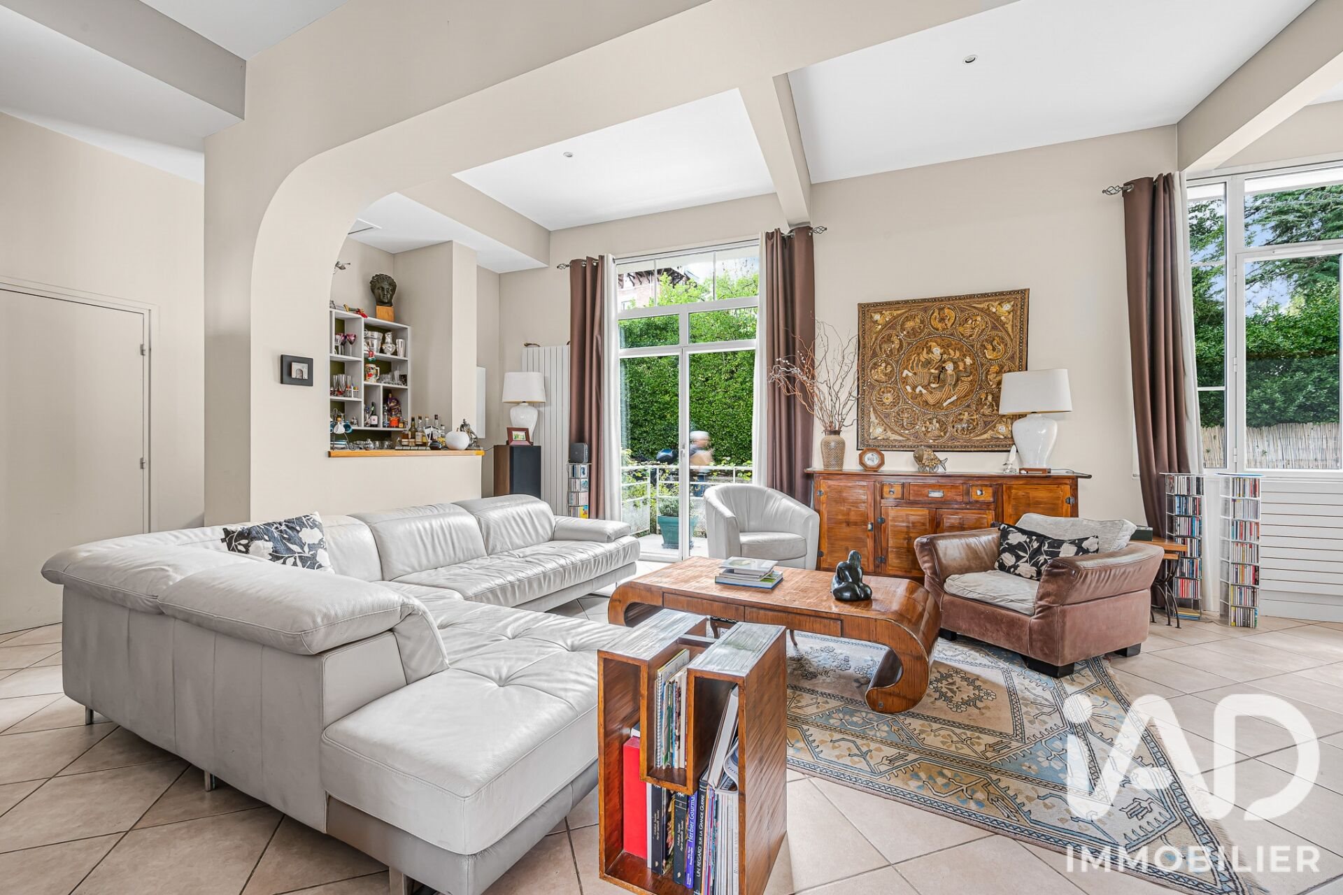 Appartement à vendre, 175m², Ville-d'Avray