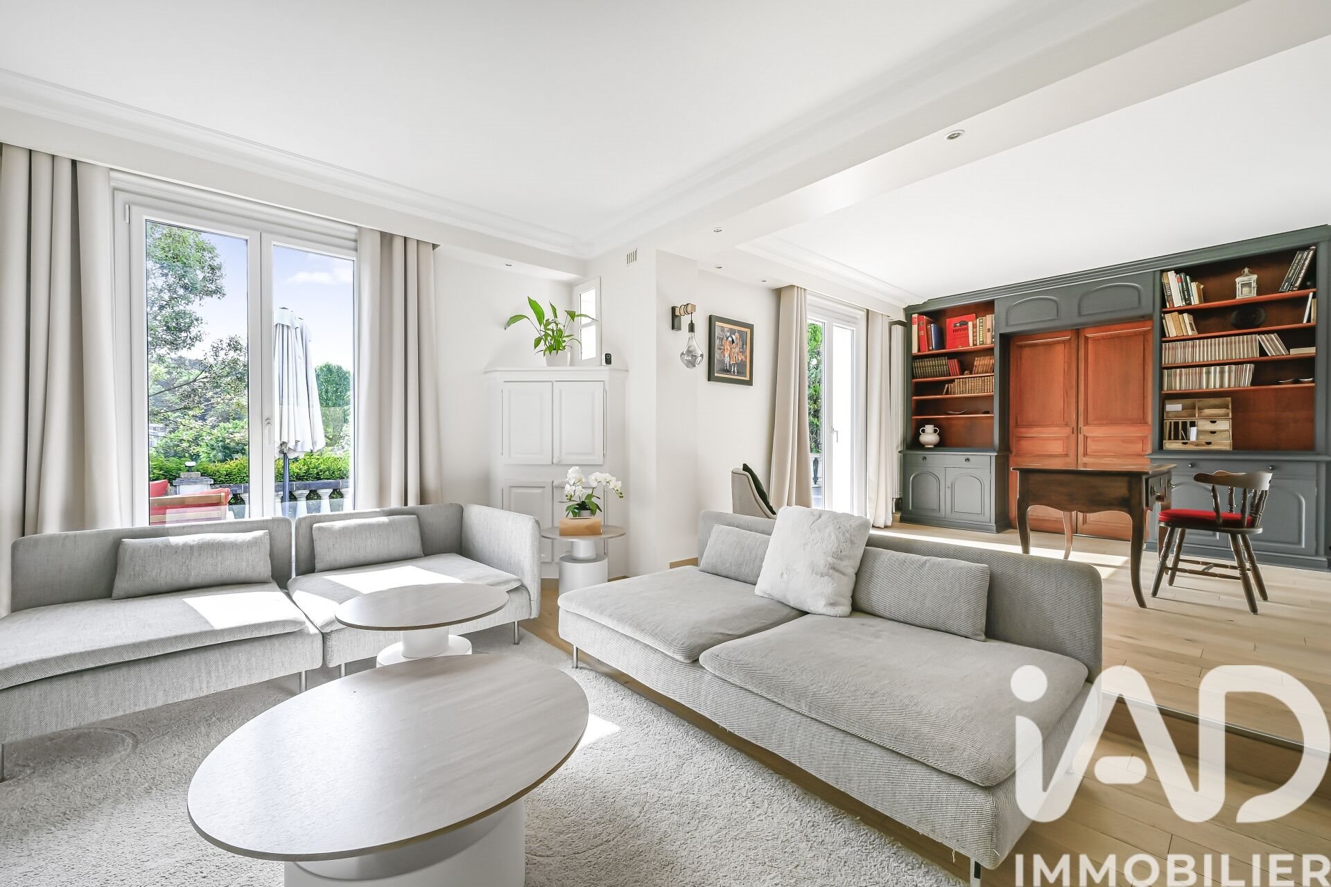 Maison à vendre, 214m², Bougival