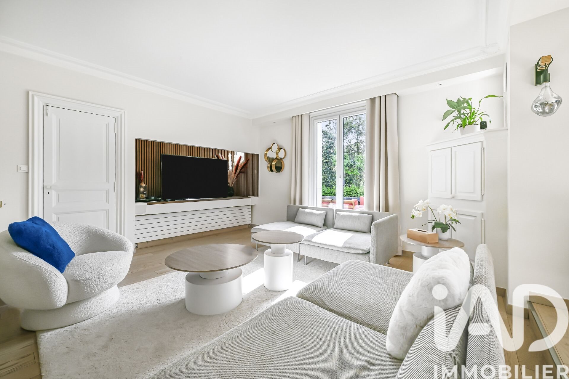 Maison à vendre, 214m², Bougival