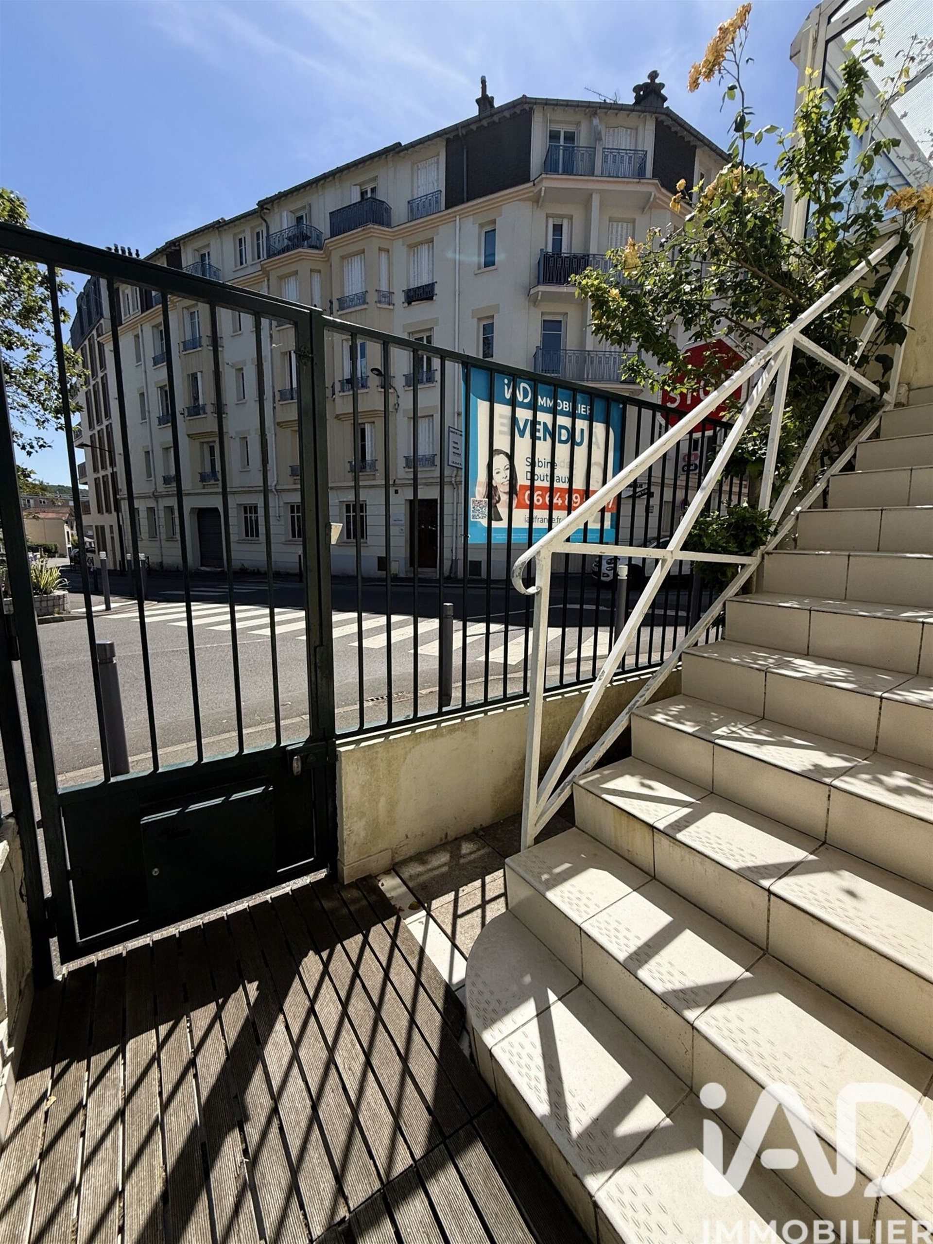 Maison à vendre, 75m², Chaville