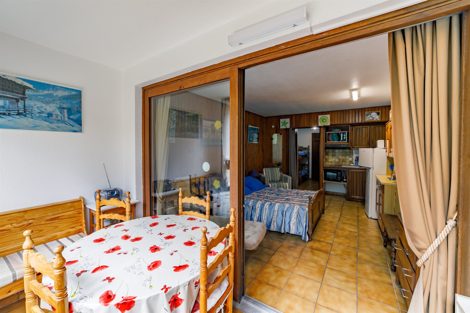Appartement à vendre, 24m², Prats-de-Mollo-la-Preste
