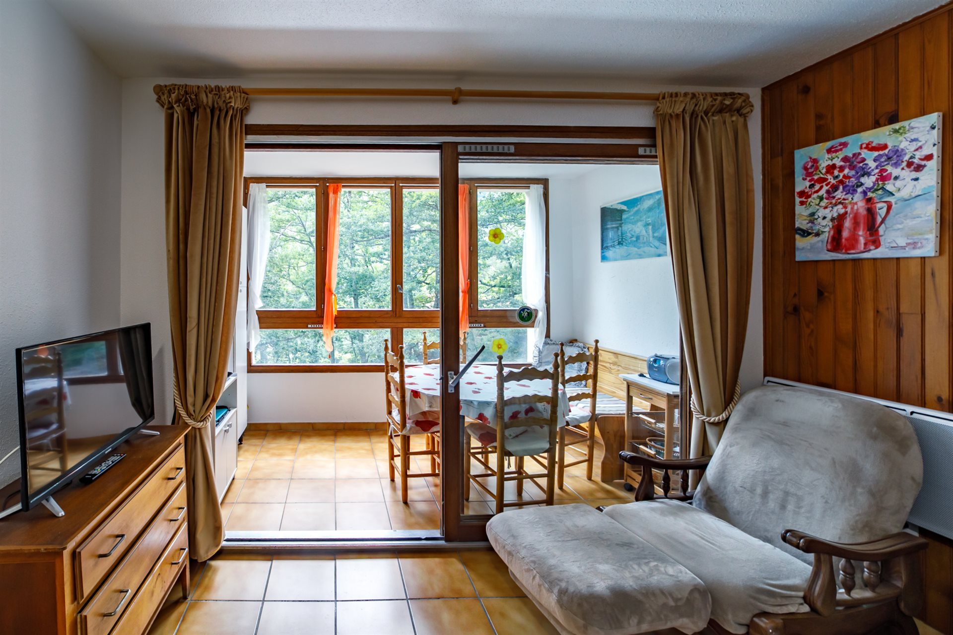 Appartement à vendre, 24m², Prats-de-Mollo-la-Preste