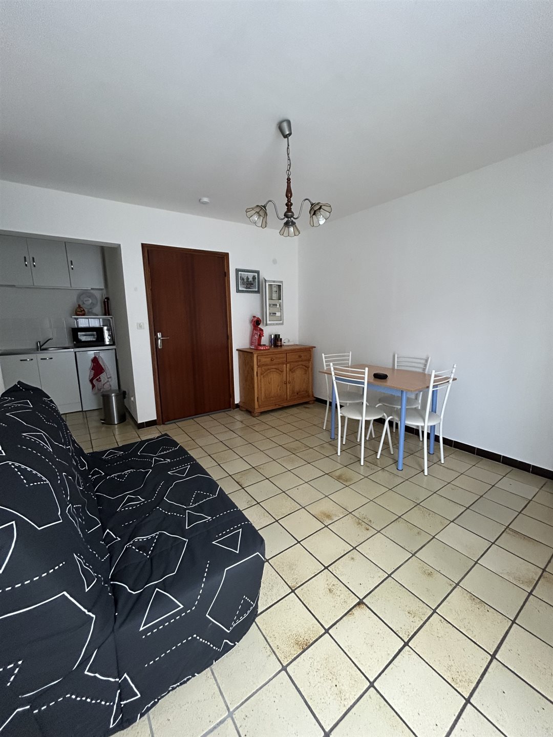 Appartement à vendre, 28m², Prats-de-Mollo-la-Preste