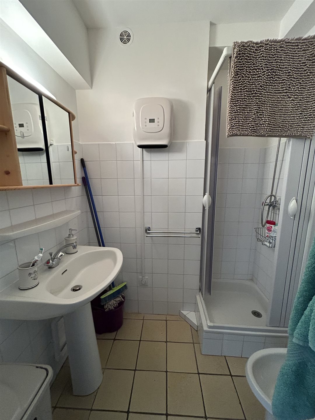 Appartement à vendre, 28m², Prats-de-Mollo-la-Preste