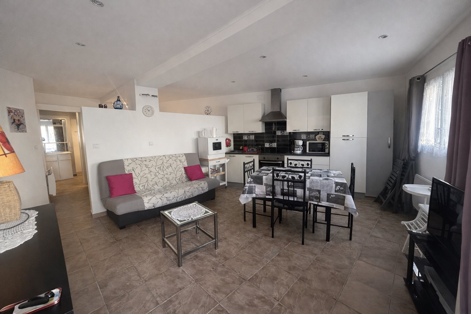 Appartement à vendre, 35m², Prats-de-Mollo-la-Preste