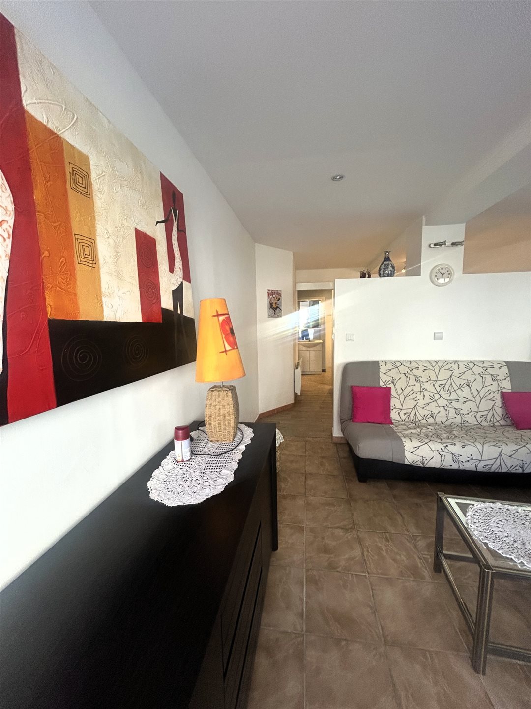 Appartement à vendre, 35m², Prats-de-Mollo-la-Preste