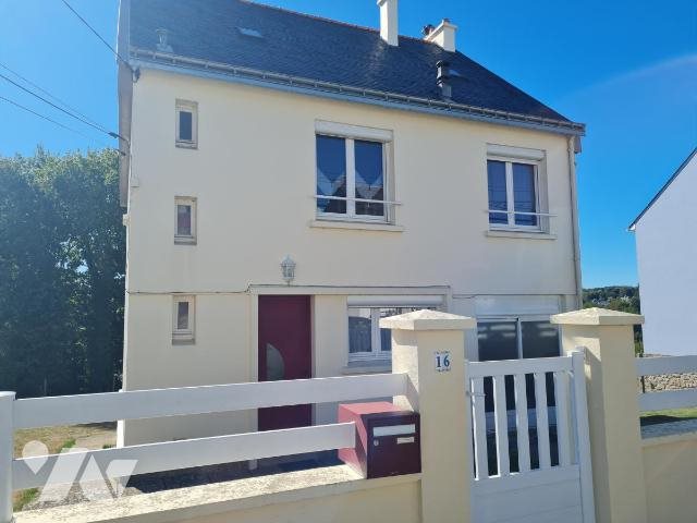 Maison à vendre, 80m², Pontivy
