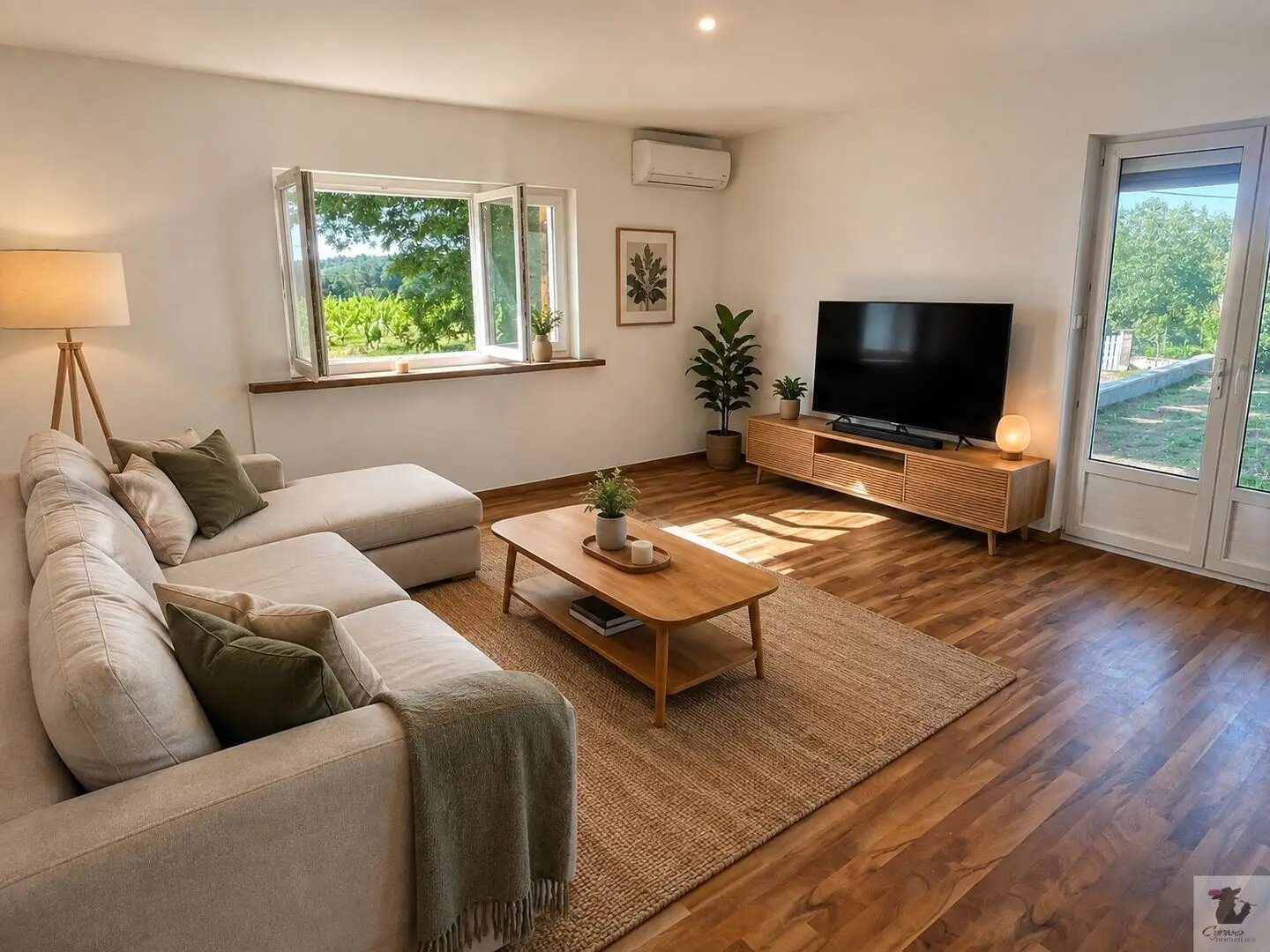 Maison à vendre, 125m², Lembras