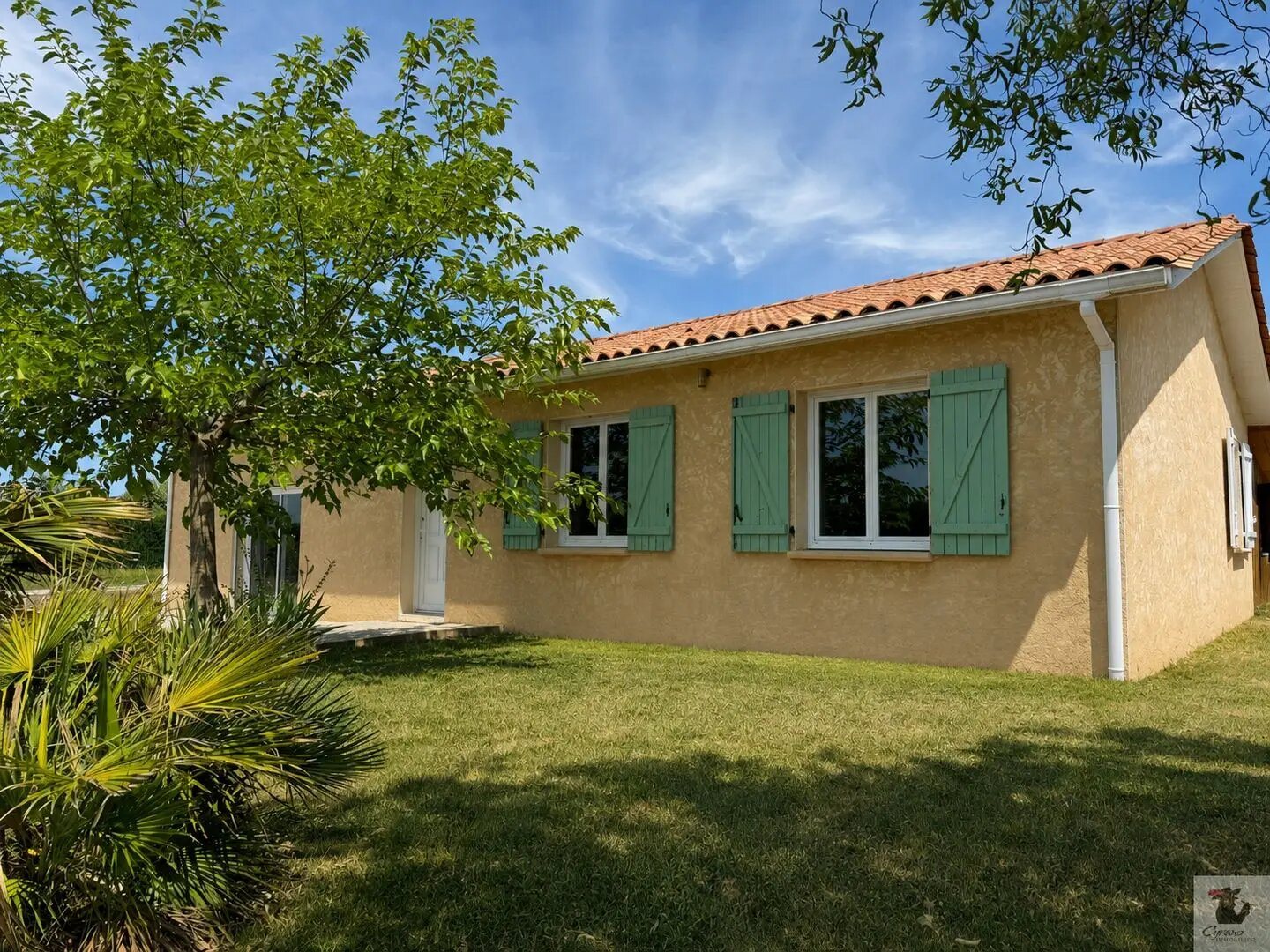 Maison à vendre, 148m², Saint-Agne