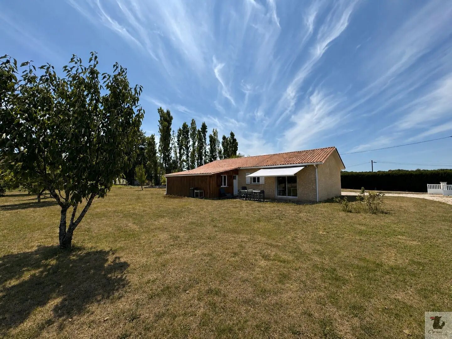 Maison à vendre, 148m², Saint-Agne