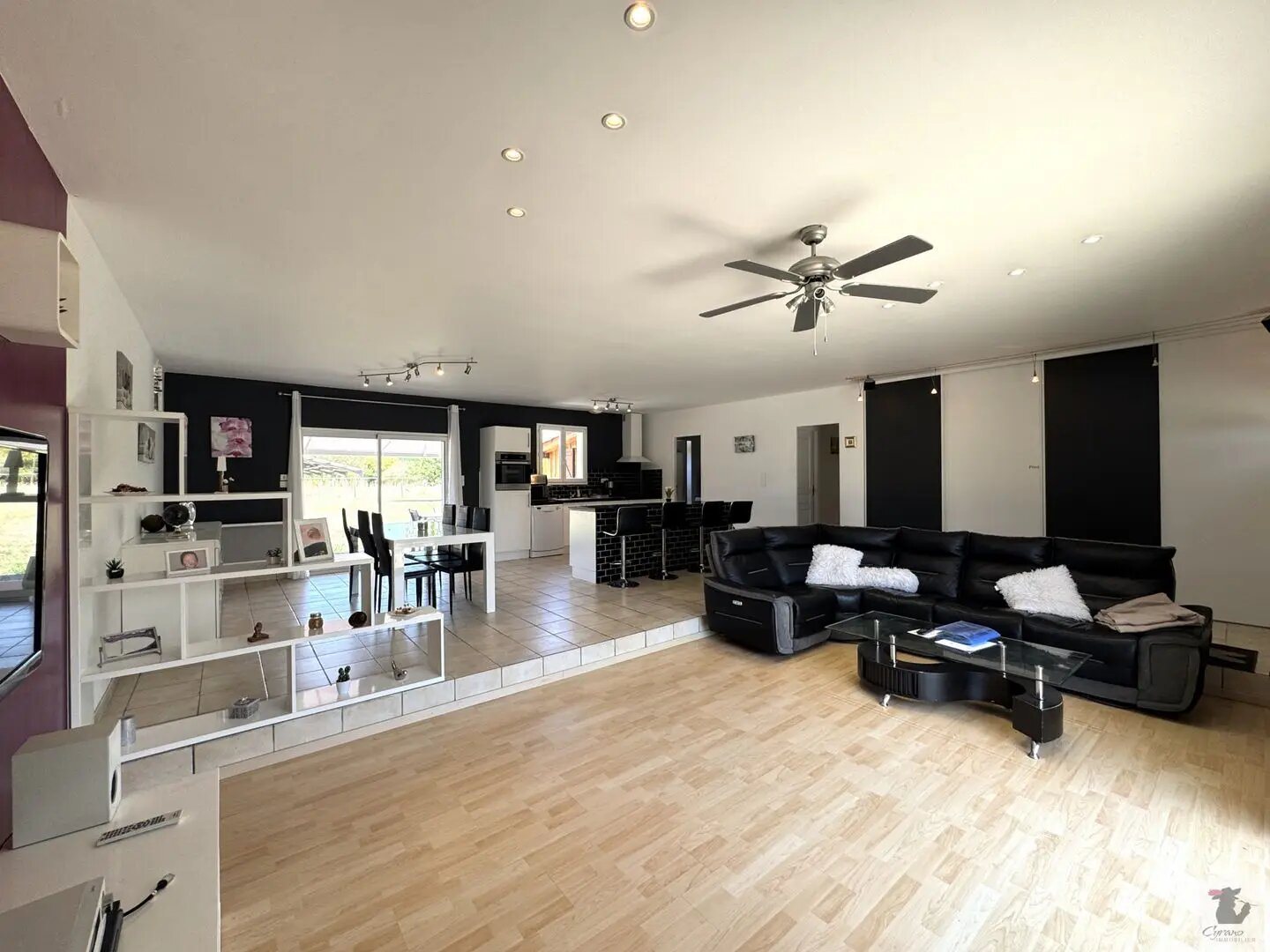 Maison à vendre, 148m², Saint-Agne