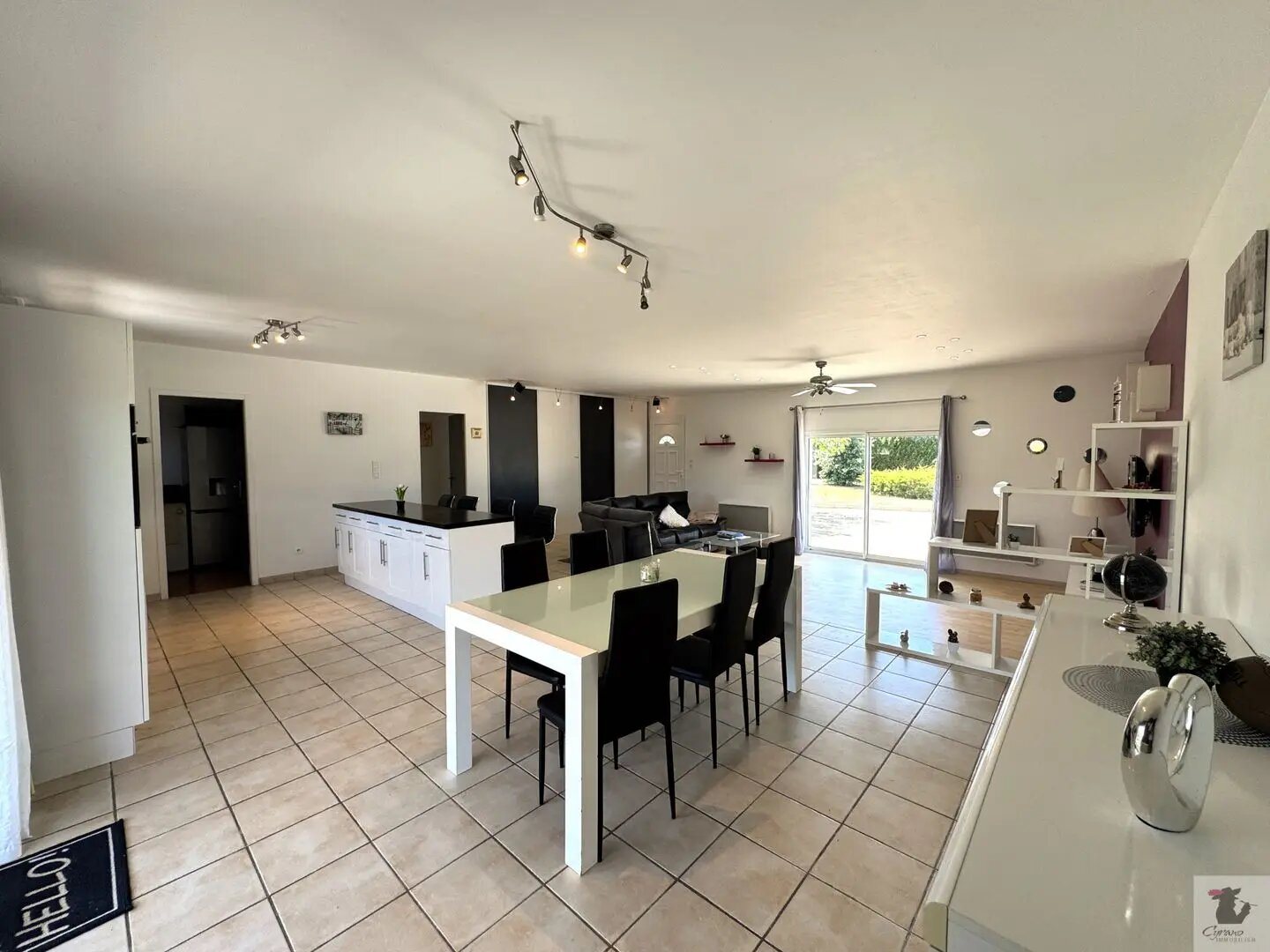 Maison à vendre, 148m², Saint-Agne