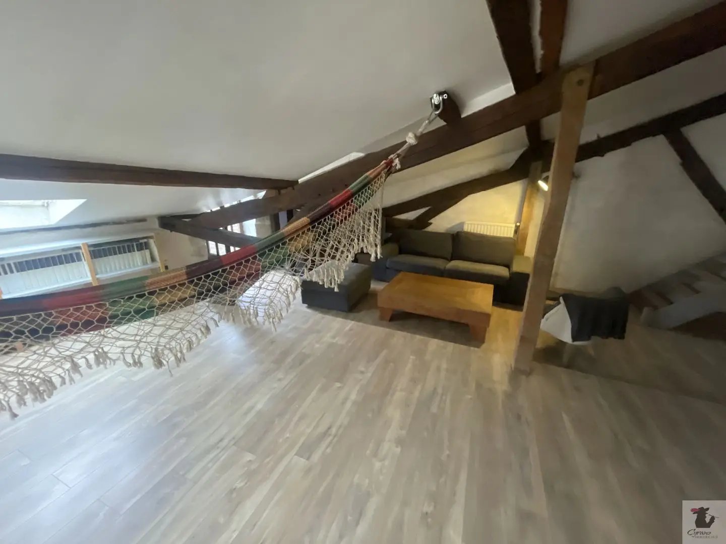 Appartement à vendre, 64m², Bergerac