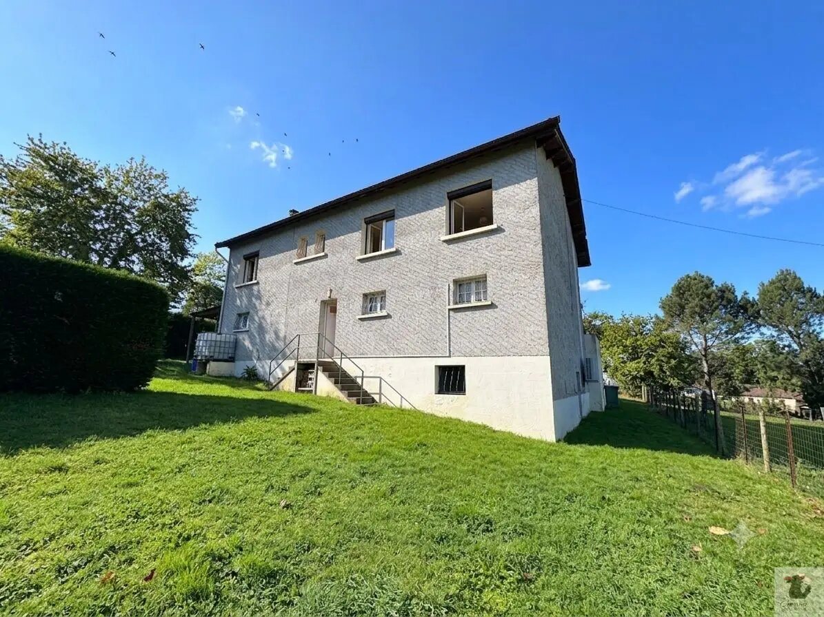 Maison à vendre, 112m², Mouleydier