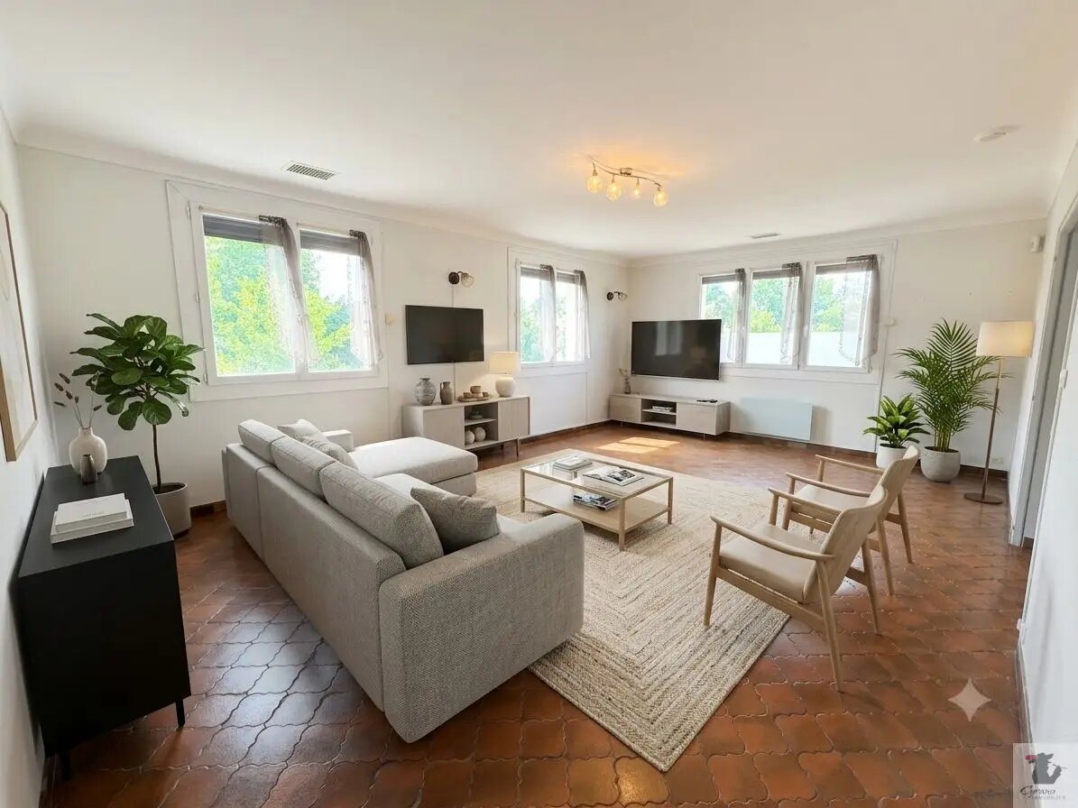 Maison à vendre, 112m², Mouleydier