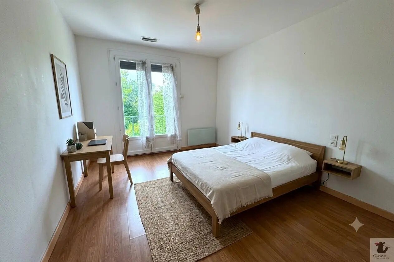 Maison à vendre, 112m², Mouleydier