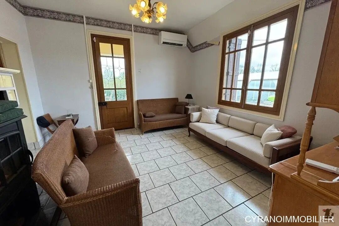 Maison à vendre, 170m², Pomport