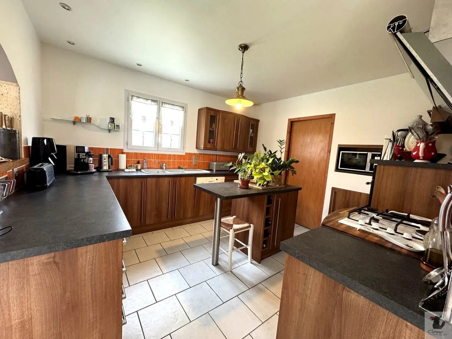 Maison à vendre, 130m², Lamonzie-Saint-Martin