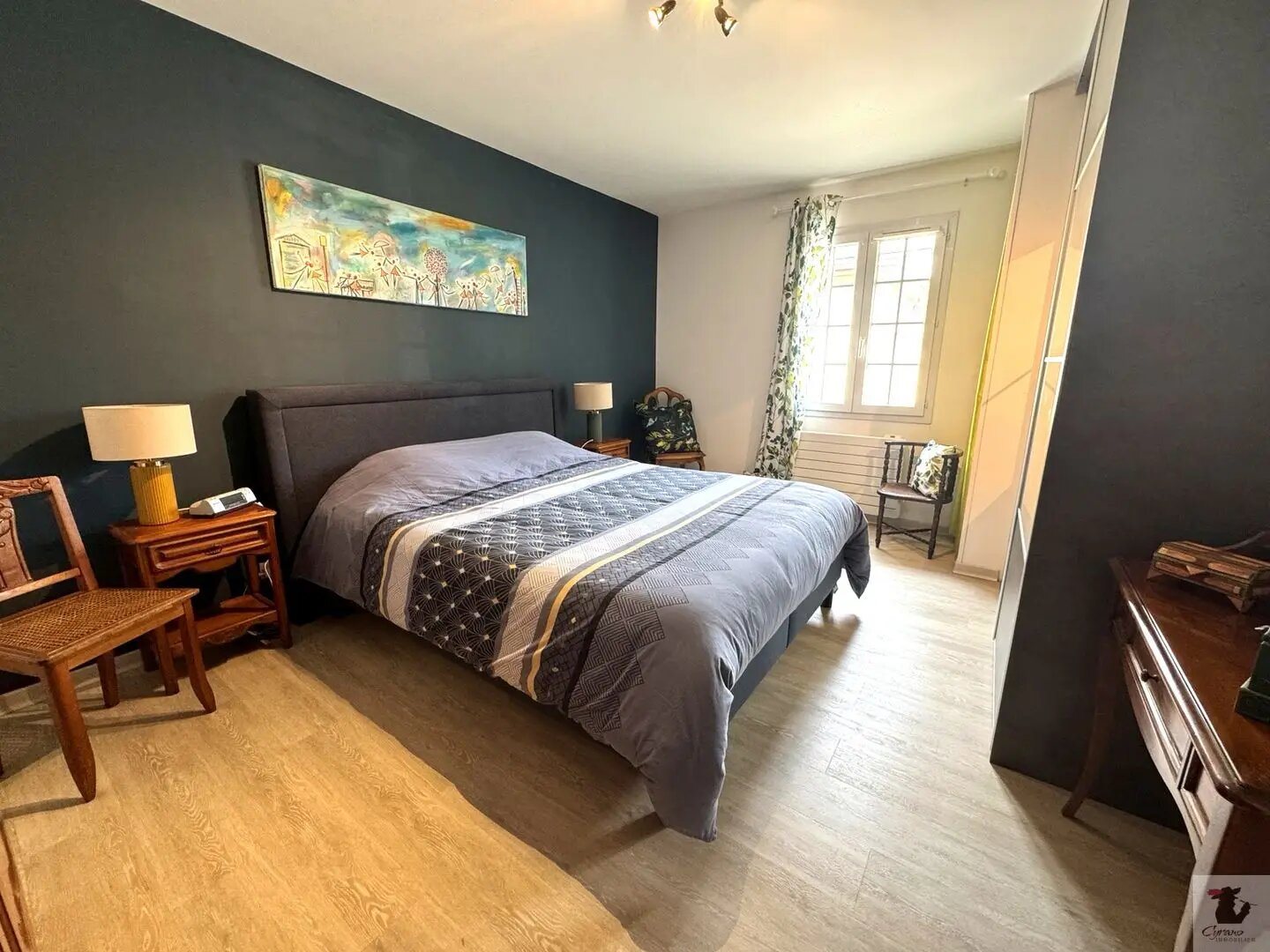 Maison à vendre, 130m², Lamonzie-Saint-Martin
