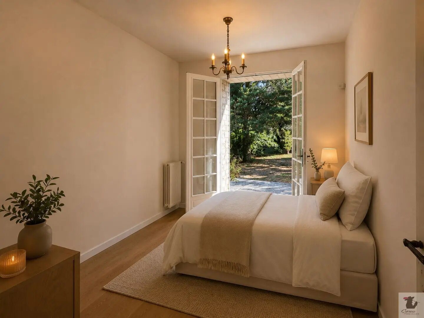 Maison à vendre, 122m², Cours-de-Pile