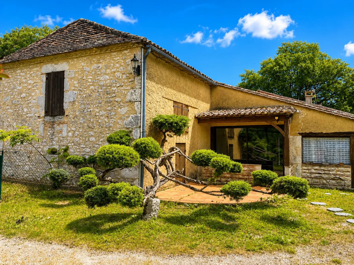 Maison à vendre, 120m², Bergerac