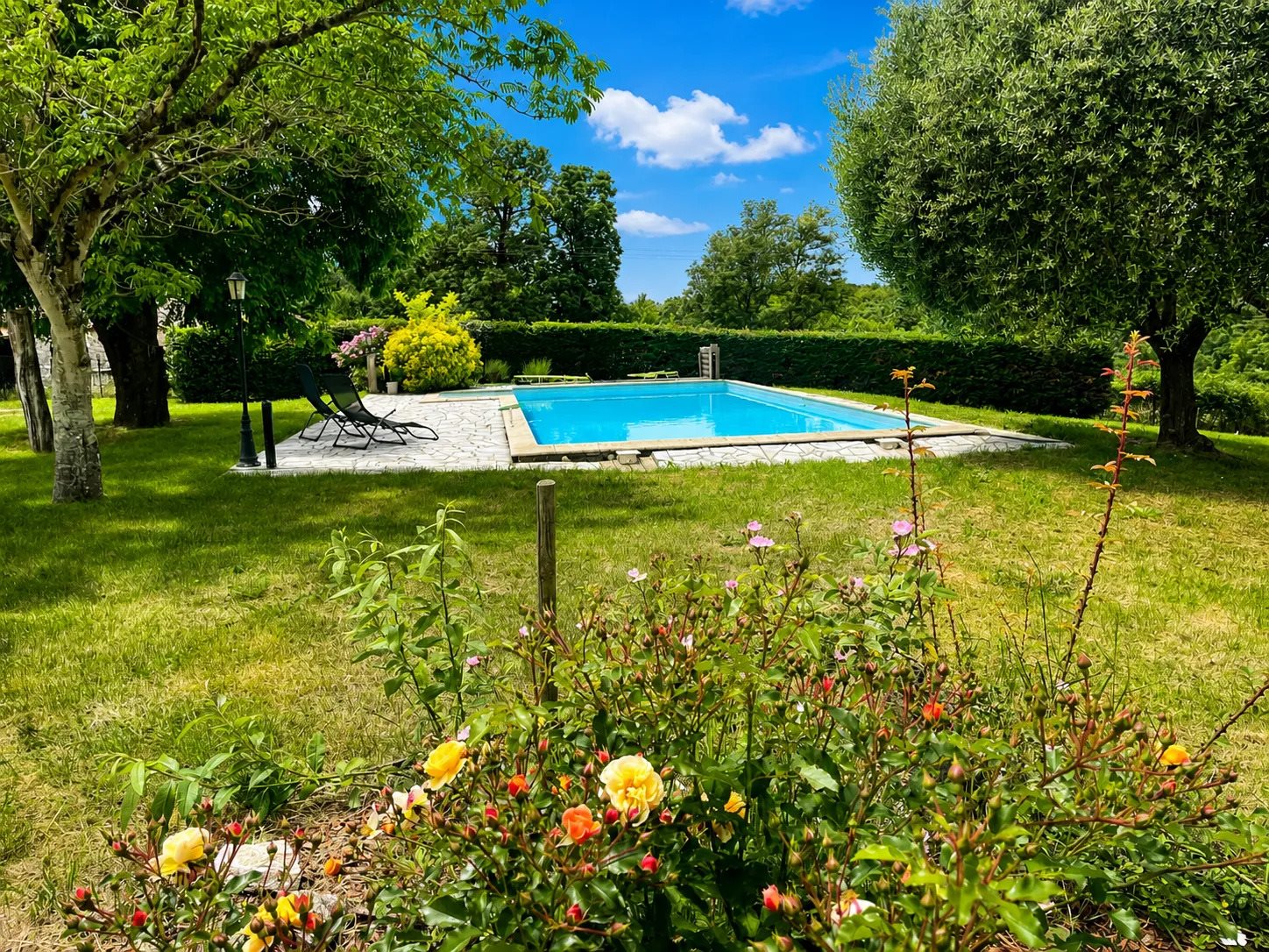 Maison à vendre, 120m², Bergerac