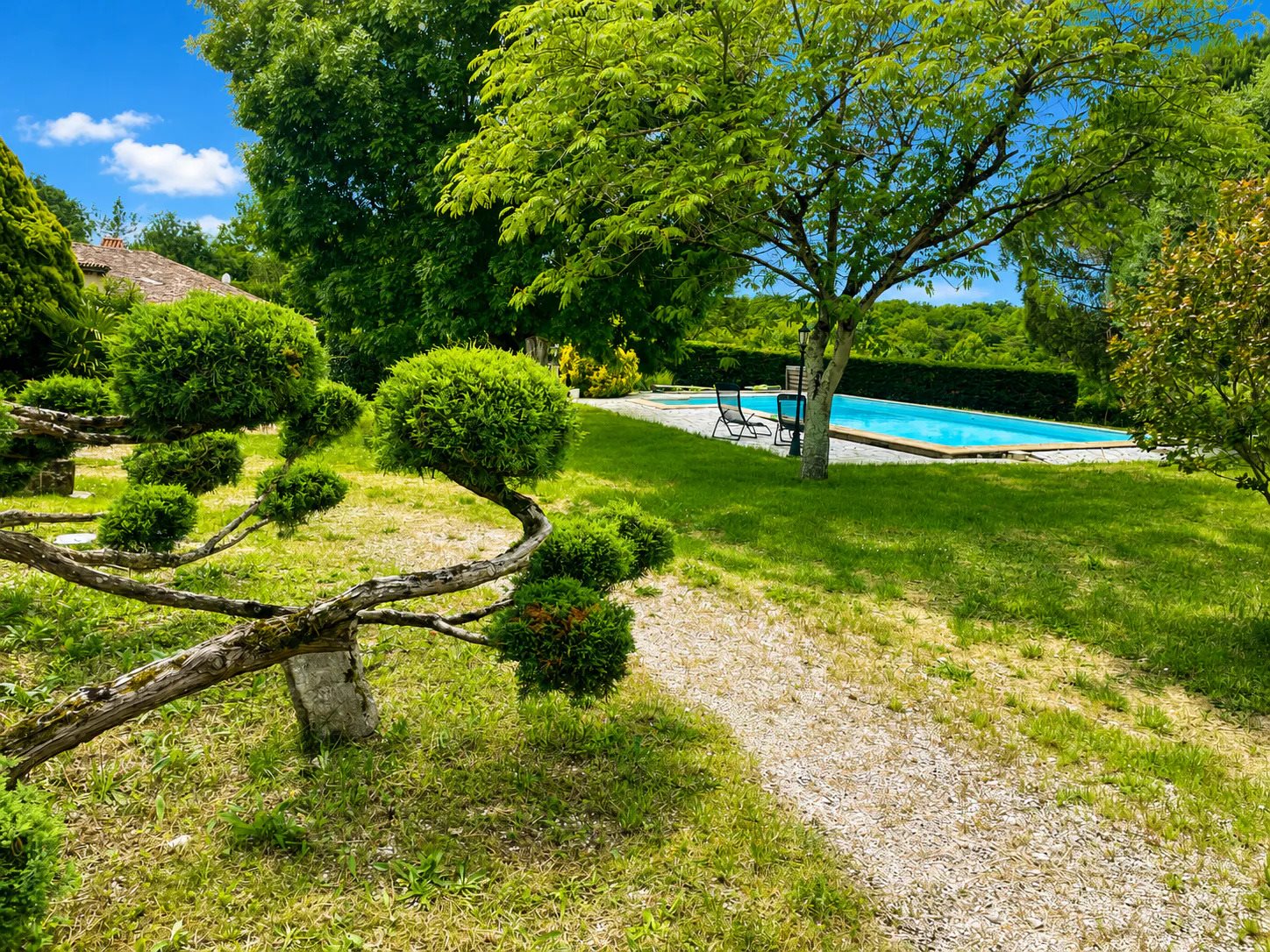 Maison à vendre, 120m², Bergerac