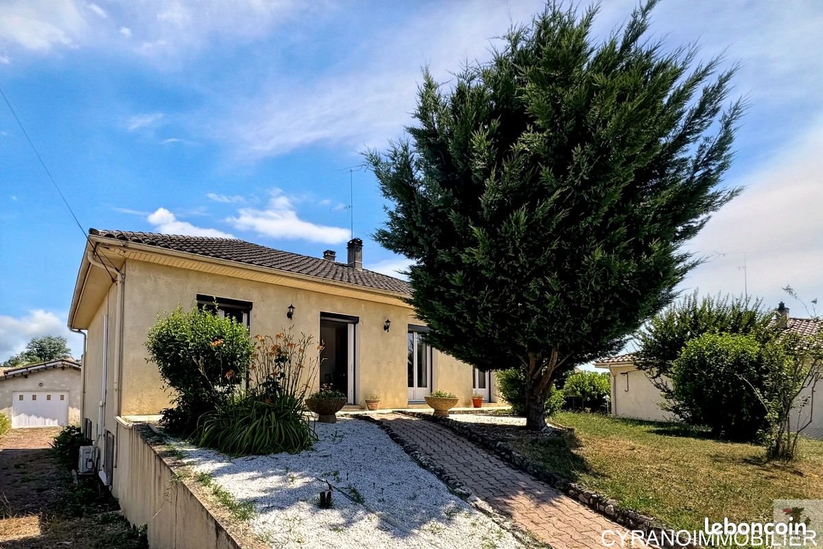 Maison à vendre, 235m², Bergerac