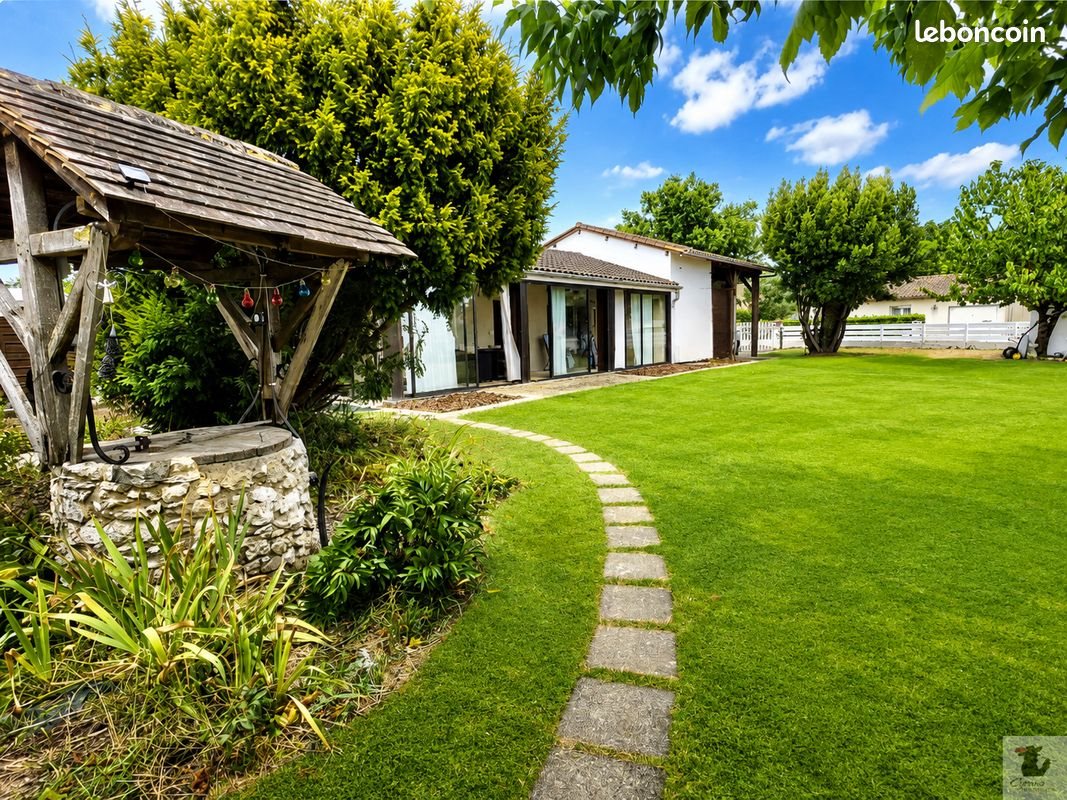 Maison à vendre, 235m², Bergerac