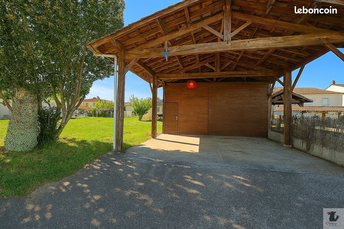 Maison à vendre, 235m², Bergerac