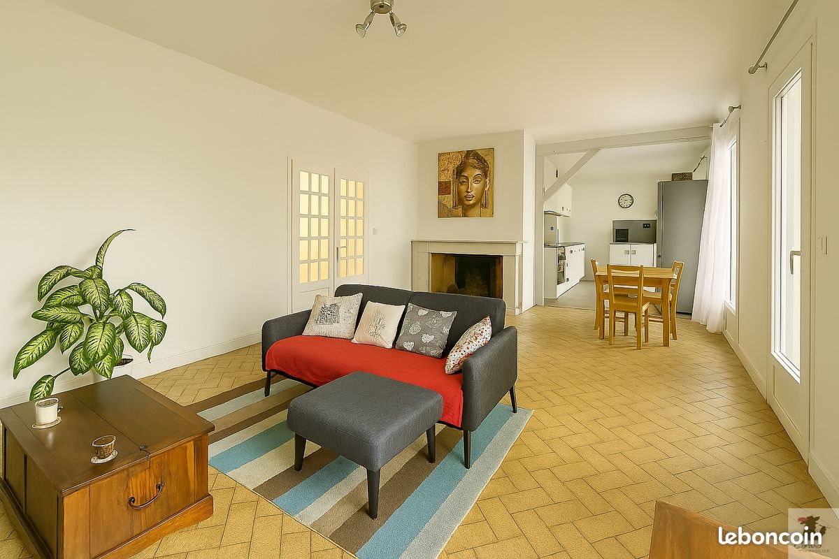 Maison à vendre, 235m², Bergerac