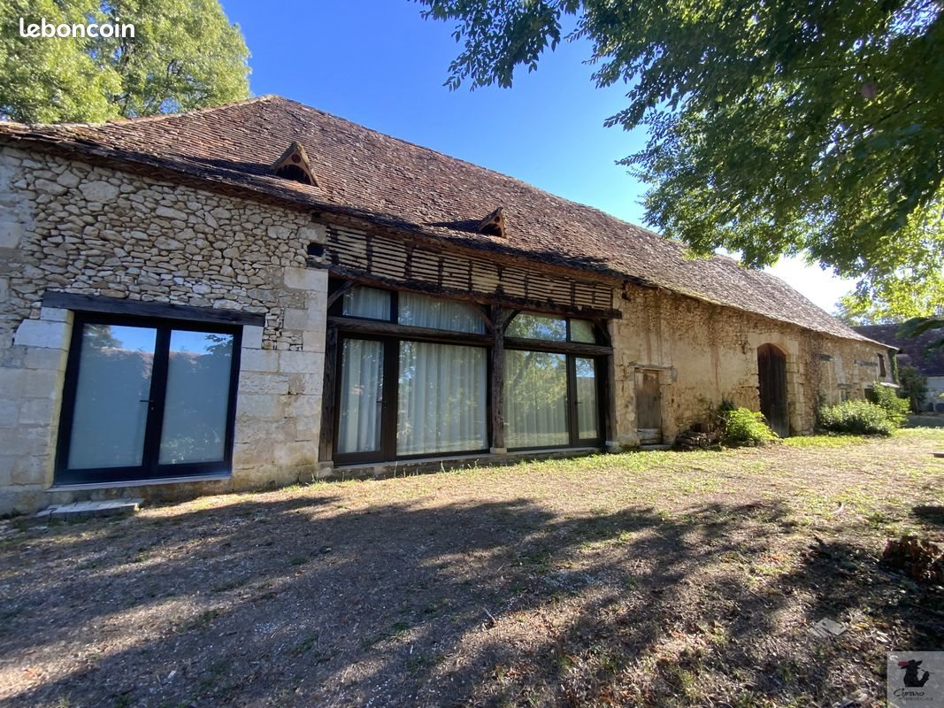 Maison à vendre, 110m², Lamonzie-Montastruc