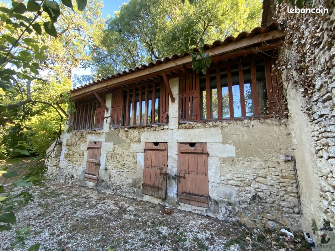 Maison à vendre, 110m², Lamonzie-Montastruc