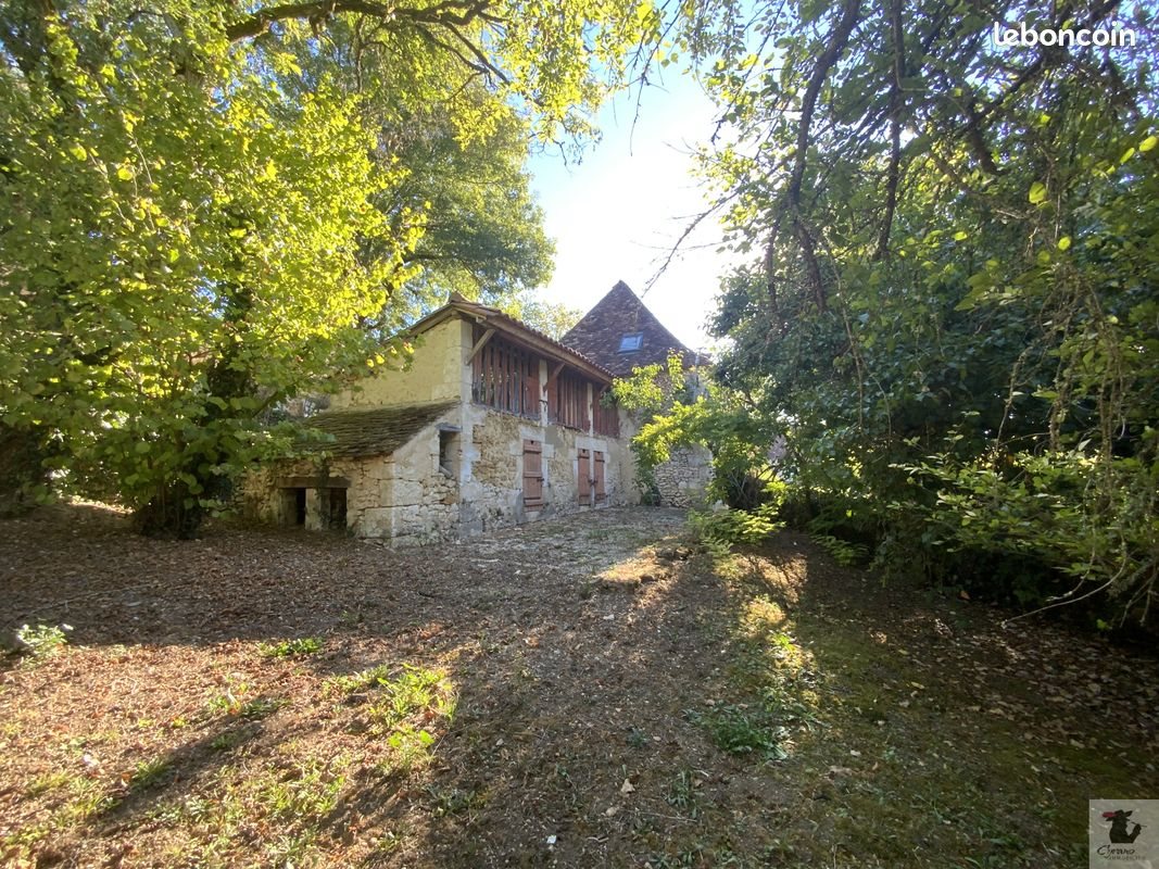 Maison à vendre, 110m², Lamonzie-Montastruc