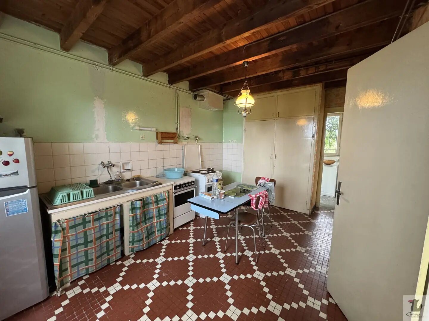 Maison à vendre, 107m², Le Fleix