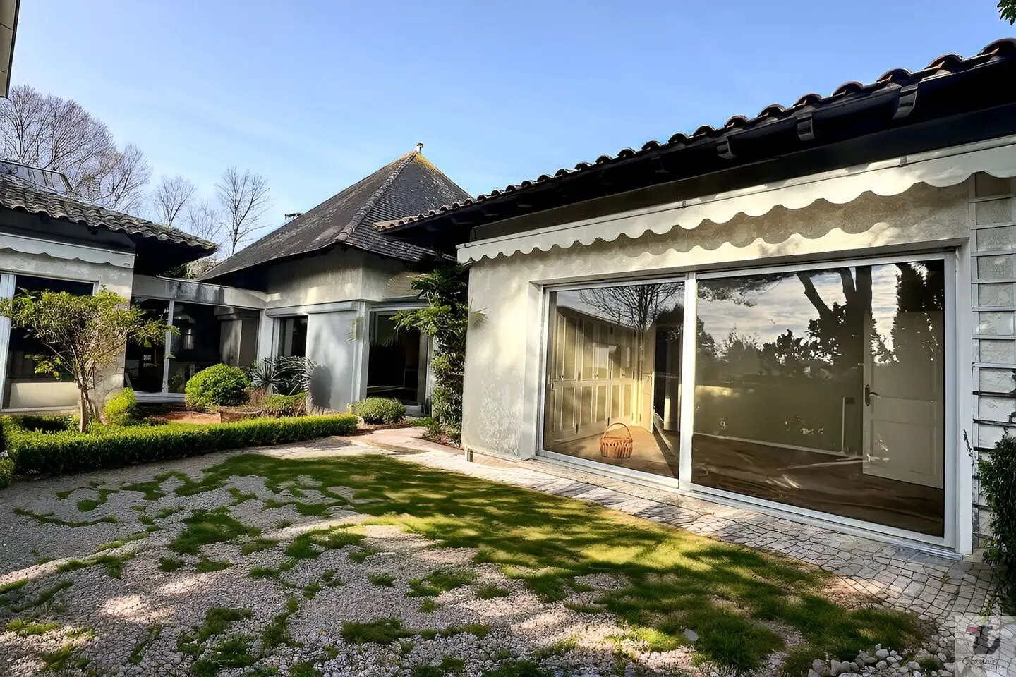 Maison à vendre, 240m², Bergerac