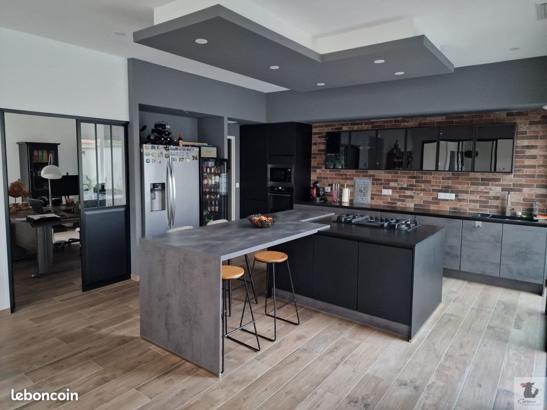 Maison à vendre, 177m², Bergerac