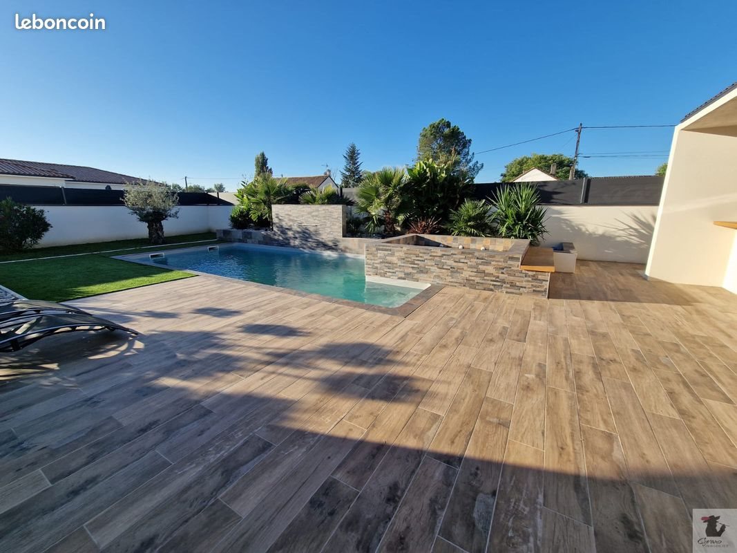 Maison à vendre, 177m², Bergerac