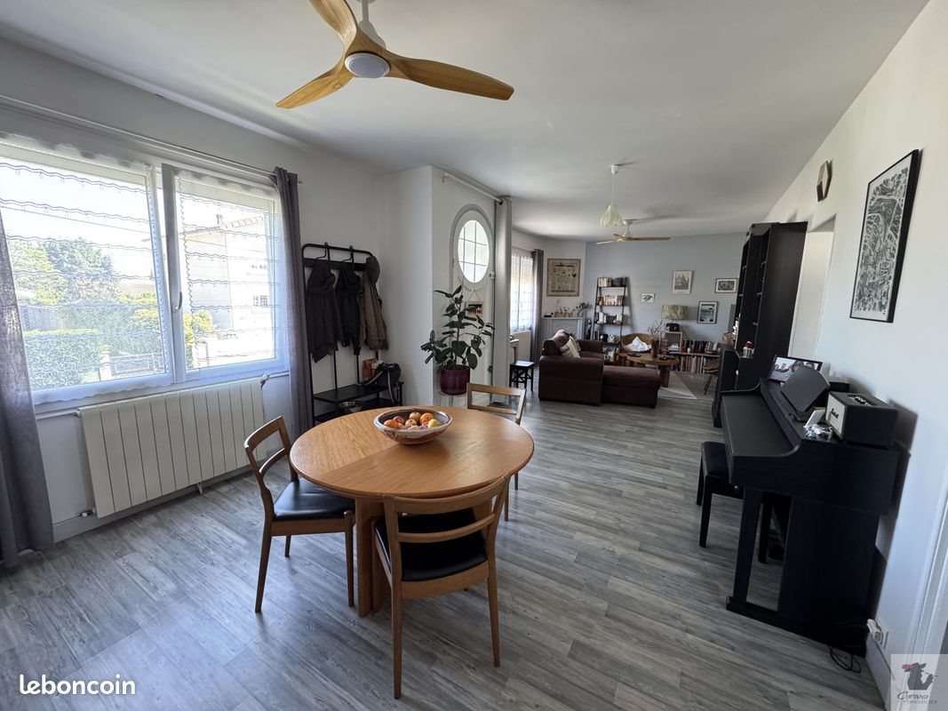 Maison à vendre, 137m², Bergerac
