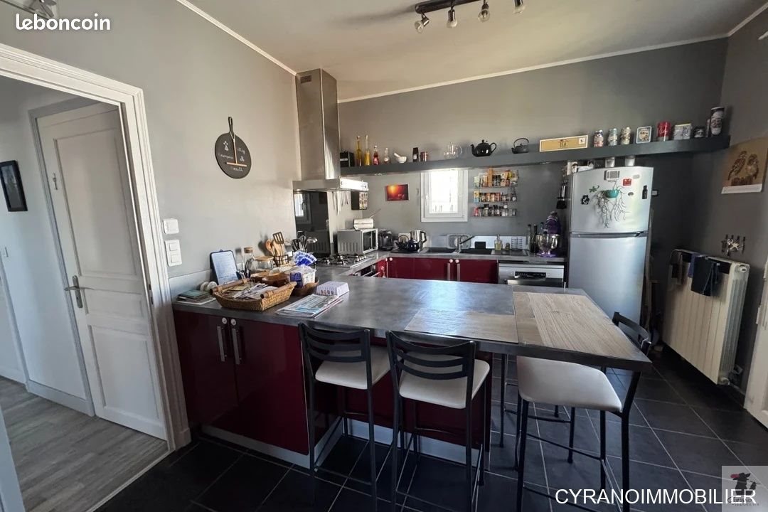 Maison à vendre, 137m², Bergerac