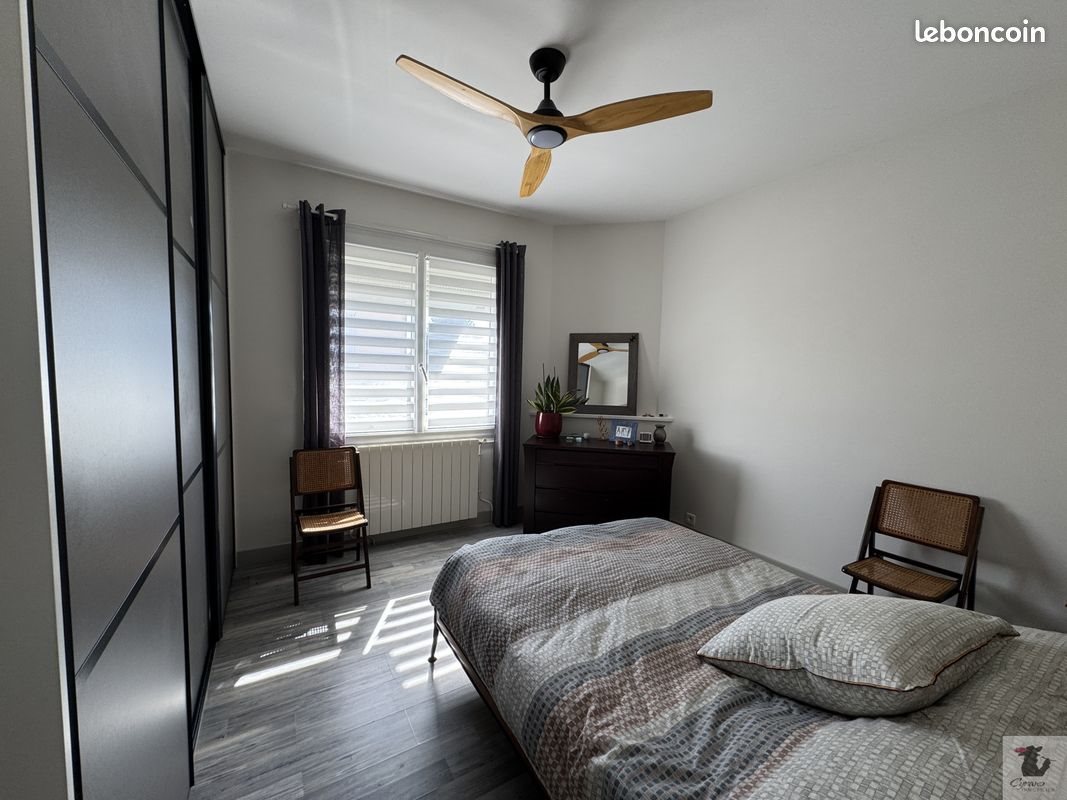 Maison à vendre, 137m², Bergerac