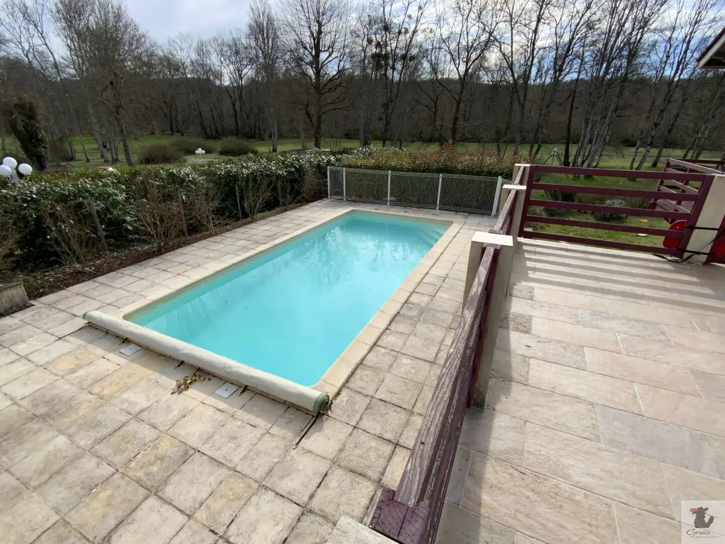 Maison à vendre, 108m², Lembras