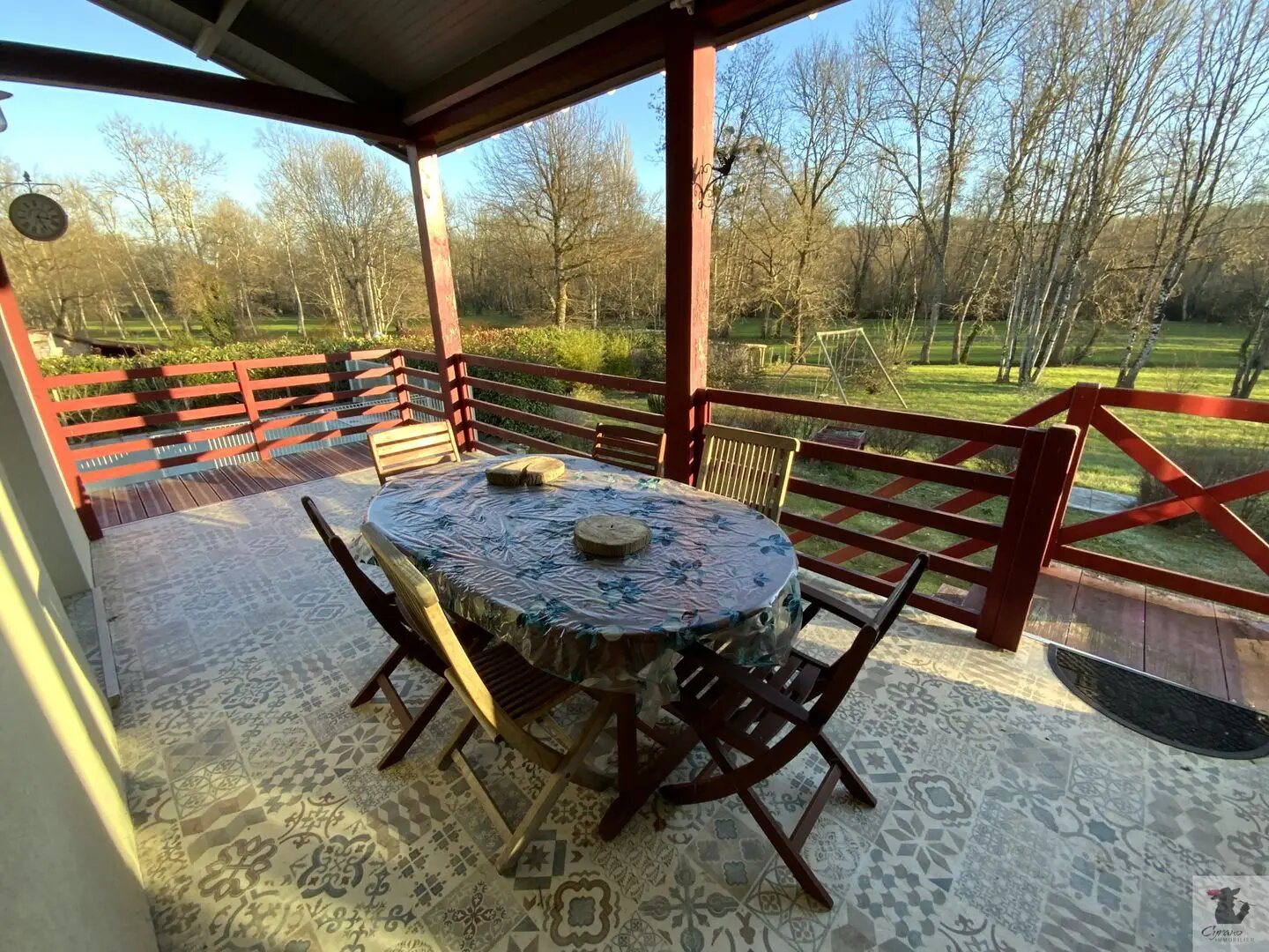 Maison à vendre, 108m², Lembras